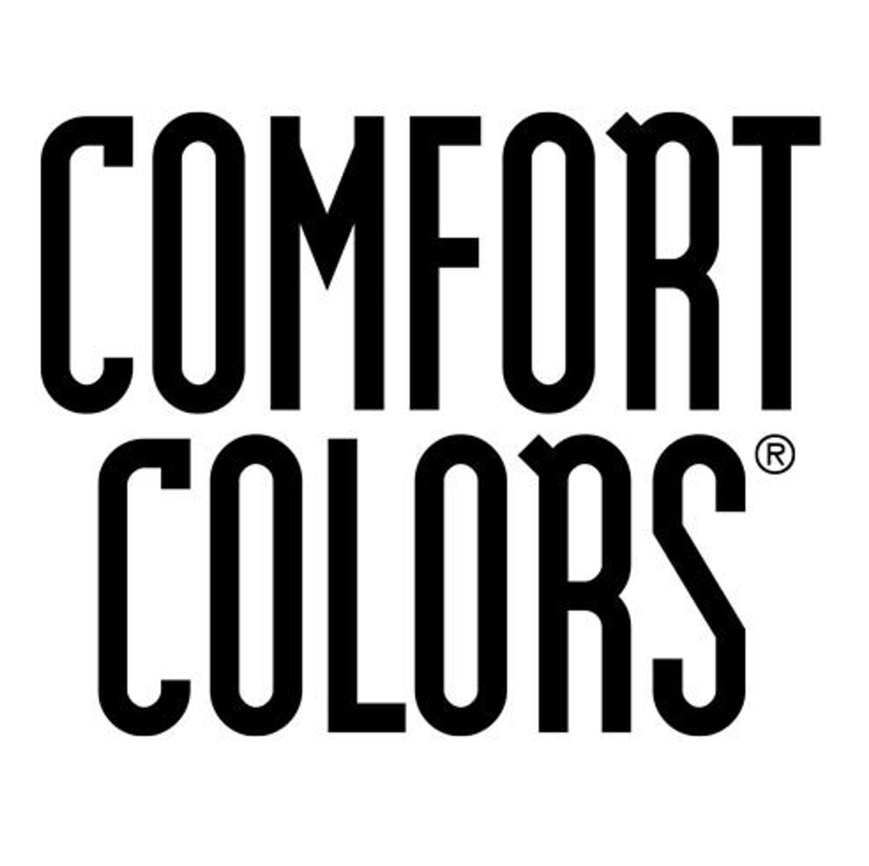 Comfort Colors Apparel