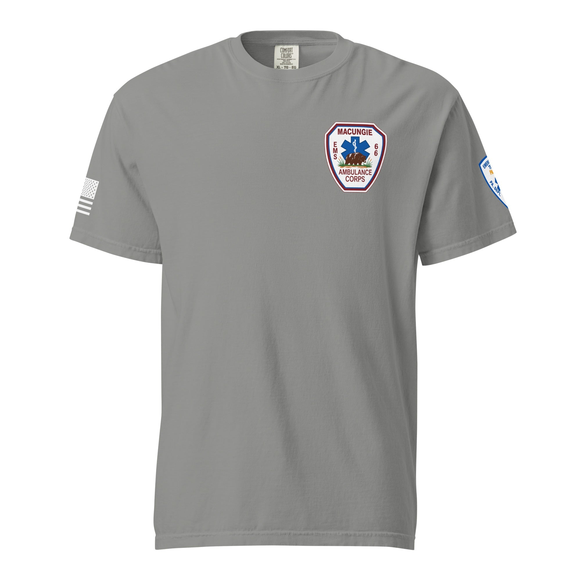 It's Getting Hot in Here