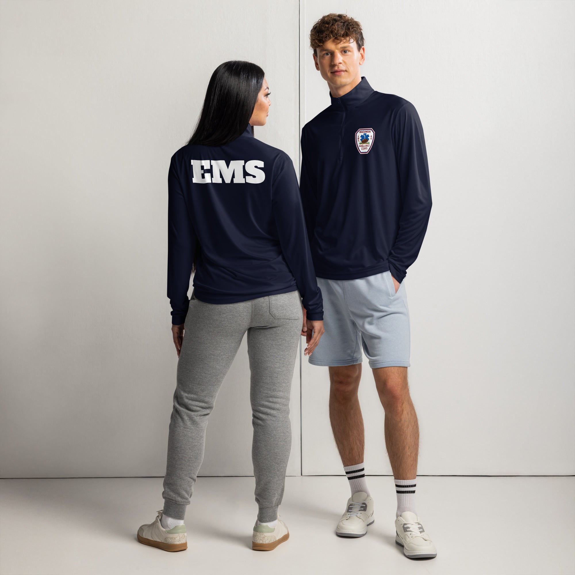 Maybe It's Cold Outside?